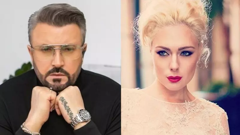 Giulia Nahmany, prima reacție după ce a fost jignită de Cătălin Botezatu: "Sunt mirată!"