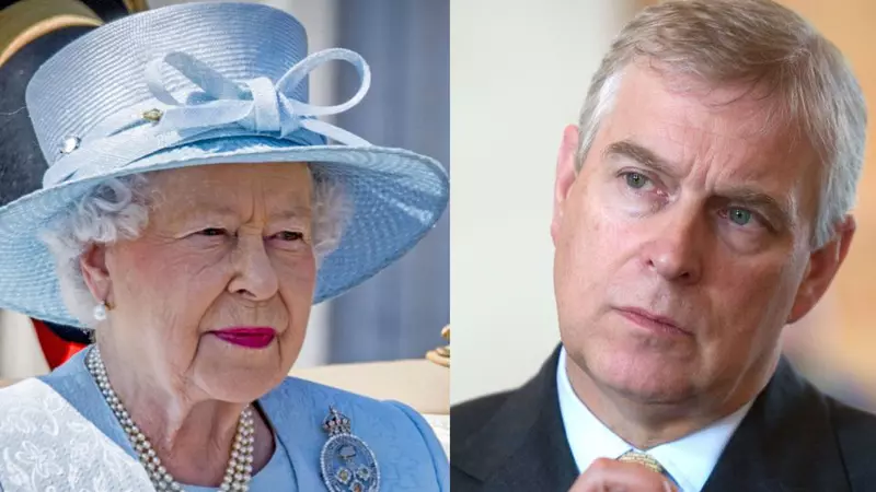 Prințul Andrew a dezvăluit cum se simte Regina Elisabeta după moartea Prințului Philip: "A rămas un gol imens în viața ei"