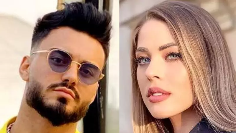 Jador, dezvăluiri despre relația cu Roxana Nemeș, la Survivor: "Ea stătea sub mine. Nimeni nu știe..."