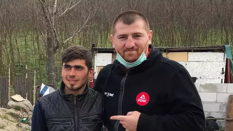 Sergiu Ciobotariu, tânărul venit călare la maternitate, a vândut casa primită de la Cătălin Moroșanu! Ce a făcut cu banii
