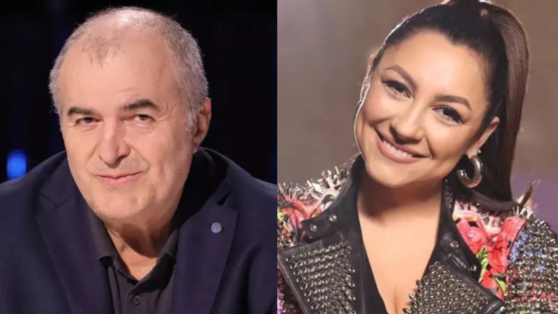 Florin Călinescu, dialog amuzant cu Andra, la Românii au Talent: "Ești virgină, ai 12 ani, n-ai rate..."