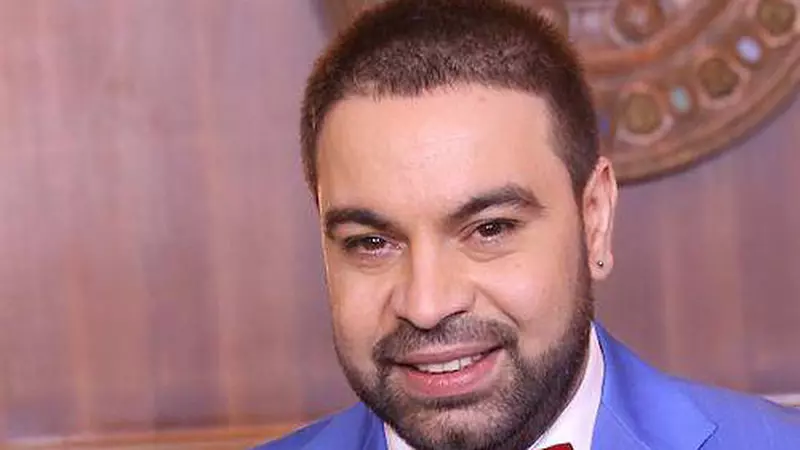 Cum a ajuns Florin Salam să cânte la nunți, în copilărie: "Luam 400-500 de lei, iar mama avea 800 de lei salariu"