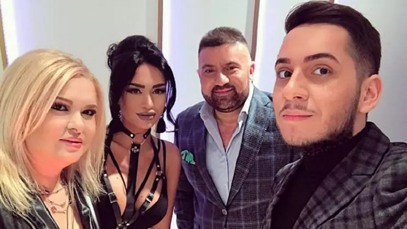 Motivul pentru care Fulgy, băiatul Vioricăi de la Clejani, a dispărut din showbiz. Cu ce se ocupă acum: ”Nu îmi e rușine”