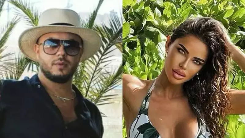 Bianca Drăgușanu și Gabi Bădălău s-au mutat împreună. Unde locuiesc acum