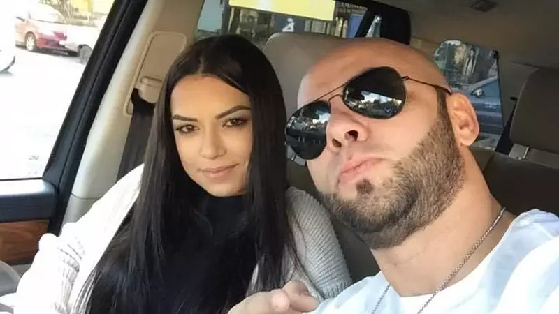 Giani Kiriță s-a despărțit de iubita tinerică, dar asta nu e tot! E certat cu fiica lui de un an