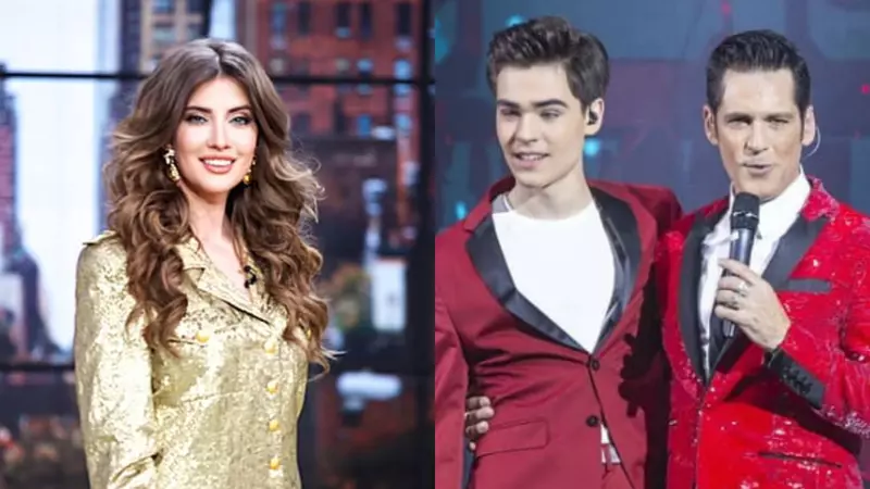 Ce spune Iulia Albu despre Radu, fiul lui Ștefan Bănică: ”Va frânge foarte multe inimi”