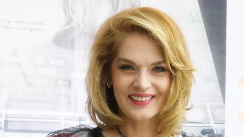 Cum arată Manuela Hărăbor la 53 de ani și cum și-a sărbătorit ziua de naștere: "Mă simt fără vârstă"