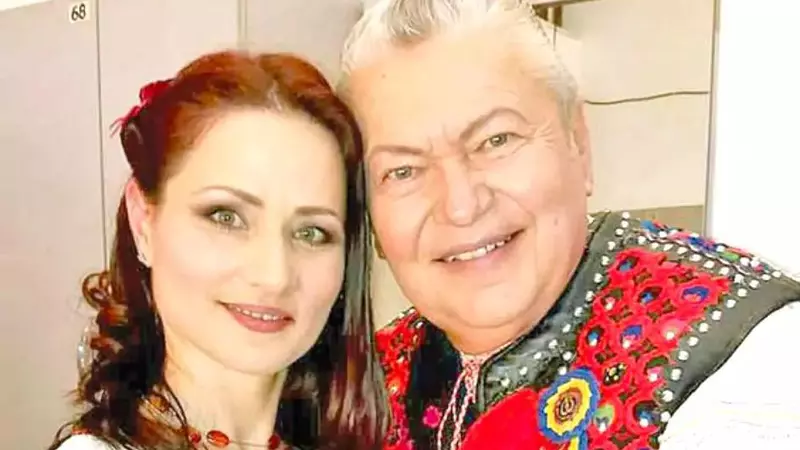Scandalul dintre Nicoleta Voicu și Gheorghe Turda continuă cu acuzații grave: "Scopul lui e să mă umilească"