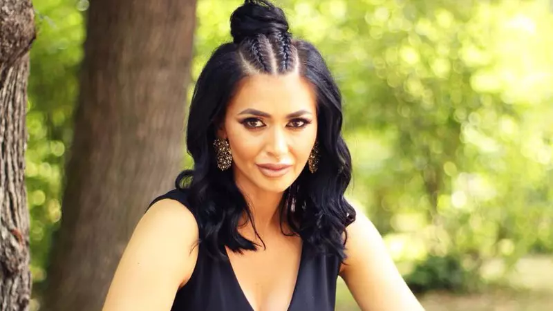 Cine este Raluca Dumitru de la Survivor. A fost asistentă TV