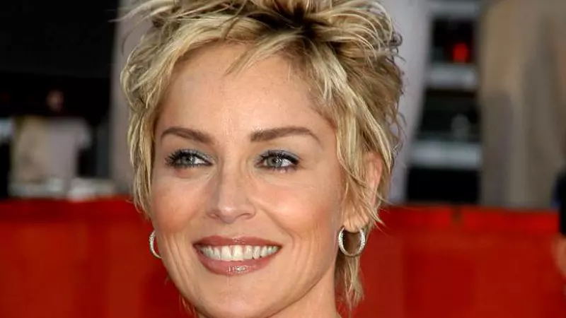 Drama lui Sharon Stone: "Am făcut un avort şi am sângerat zile întregi!"