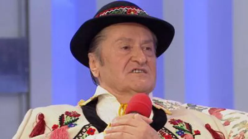 A murit Simion Pop. Interpretul de muzică suferea de o boală nemiloasă