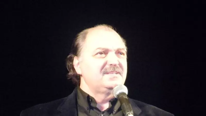 Victor Socaciu, internat în stare gravă cu COVID-19. Plămânii i-au fost afectați