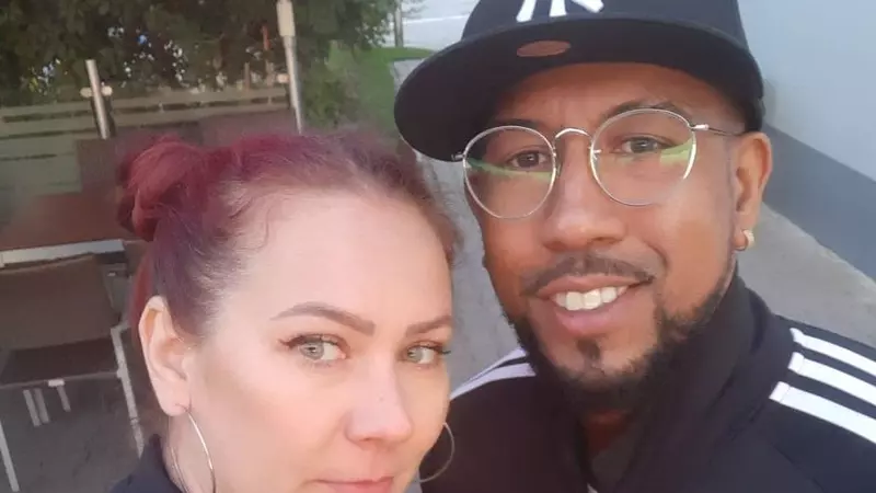 Soția lui Starlin de la Survivor, dezvăluiri emoționante despre nunta lor: "Am fost singură, a fost foarte greu"