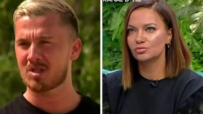 Soția și mama lui Sebastian Chitoșcă de la Survivor, reacție dură față de Andreea Antonescu: "Adevărul supără"