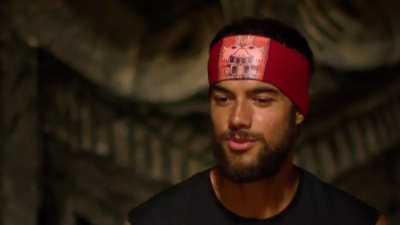 Ce a făcut Culiță Sterp 10 ore în junglă, la Survivor: "Am băut apă din balta crabilor"