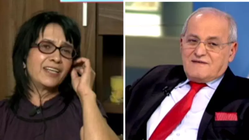 Soția lui Nelu Ploieșteanu, de urgență la spital. Ce probleme de sănătate are Elena