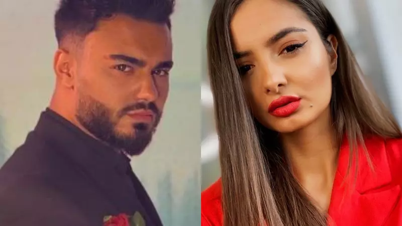 Jador de la Survivor, lovitură din partea iubitei Georgiana: ”Nu am de gând să...”