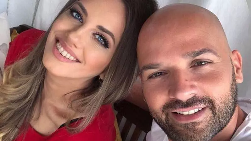 Andrei Ștefănescu, primele dezvăluiri după divorțul de Antonia: "Atunci e cel mai bine să rupi legătura"