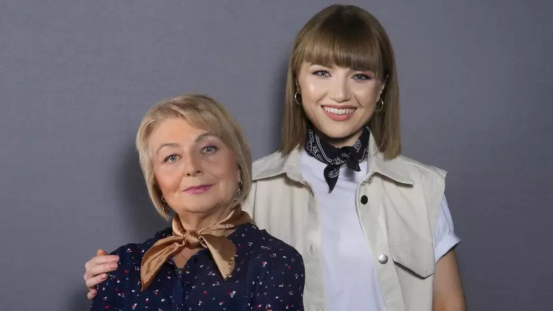 Alexandra Ungureanu participă la Asia Express, alături de mama ei! „Mi se pare că visez”