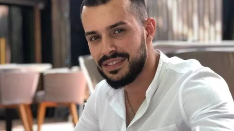 A murit Alexandru Ciorniciuc la doar 23 de ani! Tânărul fotbalist suferea de o boală gravă