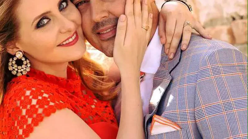 Cine a fost prima soție a lui Alexandru Ciucu: "Ne cunoșteam de o lună când ne-am hotărât"