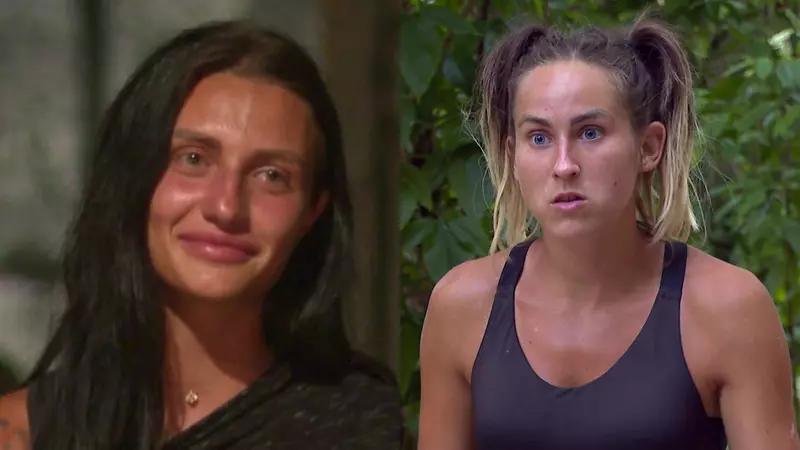 Ana Porgras, reacție neașteptată după ce Sindy a fost eliminată de la Survivor: ”Le rupea în două pe Faimoase”