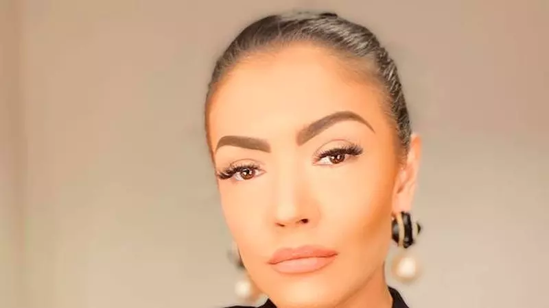 Boala de care suferă Andreea Mantea și care o face să pară însărcinată: ”Mi-e greu să explic”