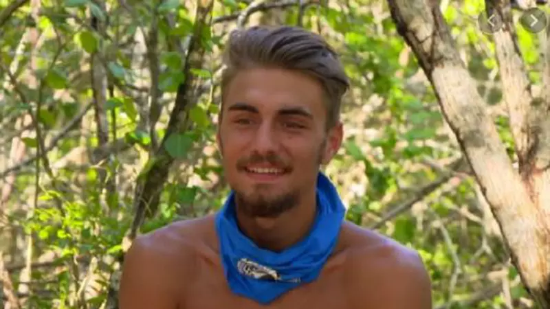 Andrei Dascălu de la Survivor, mesaj emoționant pentru mama sa. De ce nu i-a zis niciodată că o iubește