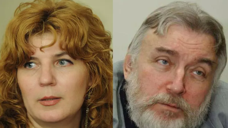 Fiica secretă a lui Adrian Păunescu, mărturisiri dureroase: "Mereu aprind o lumânare pentru el"
