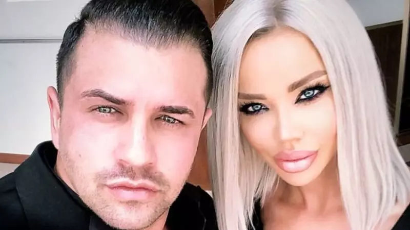 Alex Bodi suferă după Bianca Drăgușanu. Ce surpriză i-a făcut în timpul relației cu Daria Radionova