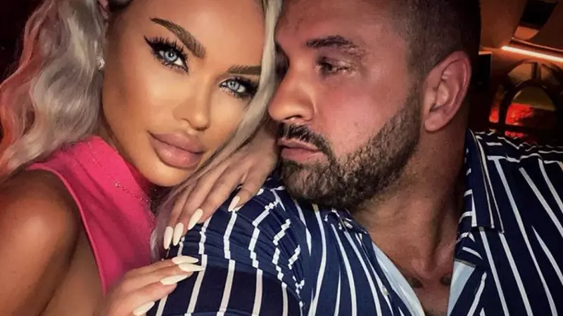 Bianca Drăgușanu, primele declarații după ce Alex Bodi a urmărit-o la salon. I-a cerut să nu se mărite cu Gabi Bădălău