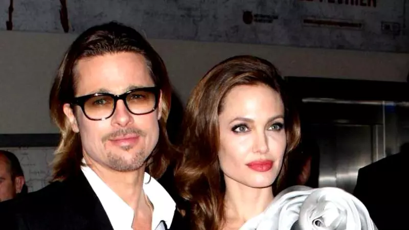 Victoria lui Brad Pitt în procesul cu Agelina Jolie. A obținut custodia comună a copiilor