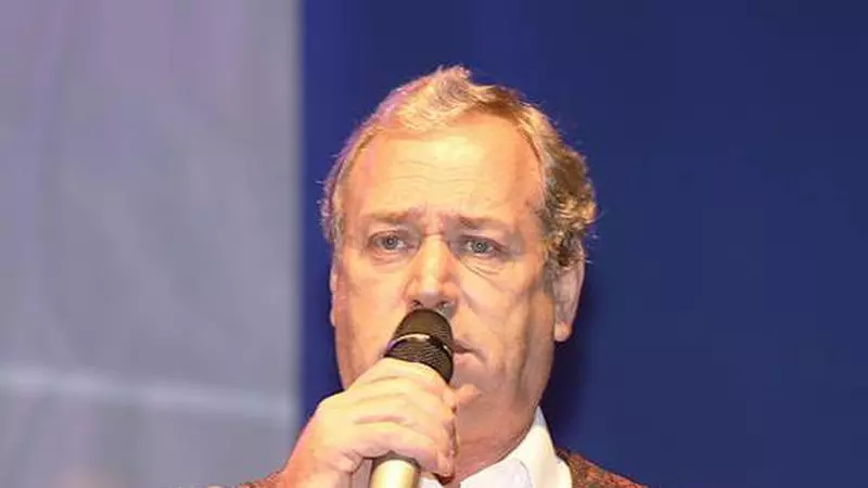 Fratele lui Ion Dolănescu a fost reținut pentru fraudă fiscală! Constantin și-a petrecut noaptea după gratii