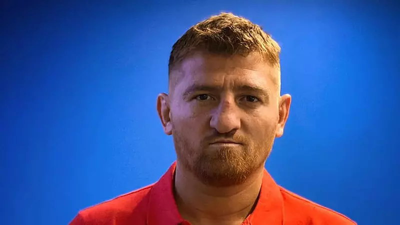 Cătălin Moroșanu a fost prins băut la volan și a rămas fără permis. Ce alcoolemie avea