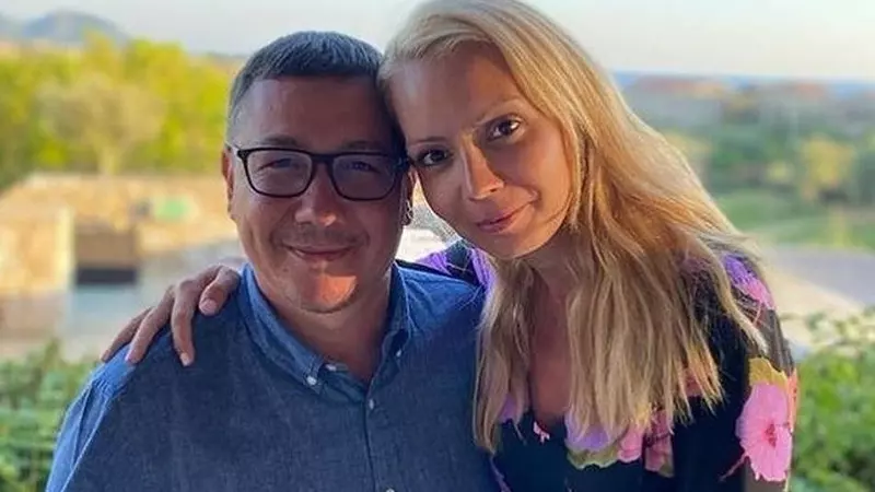 Daciana Sârbu, mărturisiri în premieră despre fetița adoptată: "Când am văzut-o prima dată, mi s-a părut că seamănă cu Victor"