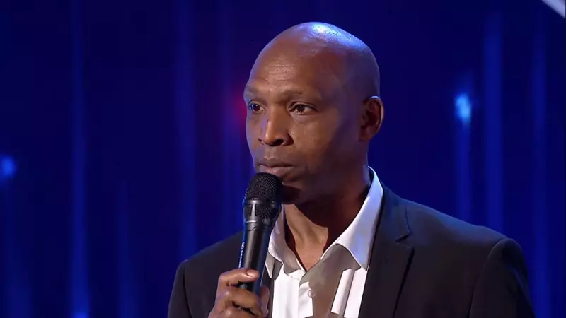 Cine este Dean Bowman de la Românii au Talent