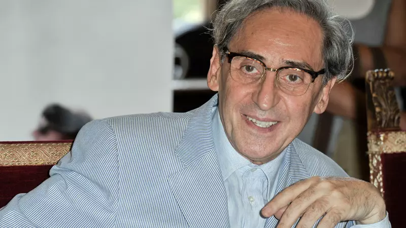 Artistul italian Franco Battiato a murit. Familia a făcut anunțul dureros