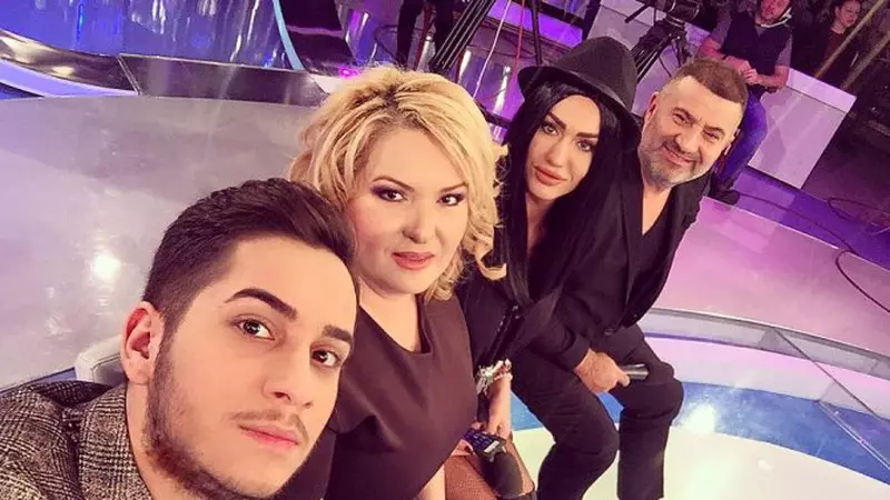 Fulgy de la Clejani povestește cum a fost arestat în Thailanda: ”I-am dat mare palmă și a leșinat”