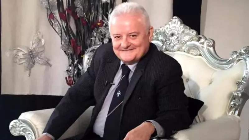 Irinel Columbeanu, adevărul despre escapada cu cele două domnișoare: "Cui nu îi plac fetele tinere?"