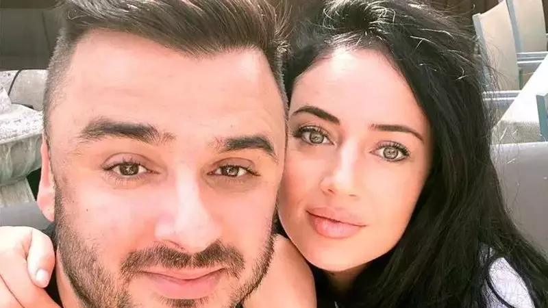 Roxana, totul despre divorțul cu Liviu Guță: "Problemele lui de sănătate îl împiedică să facă copii"