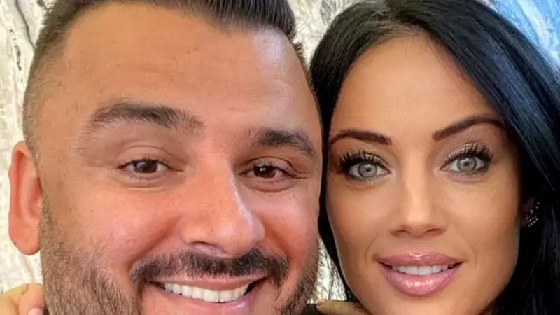 Liviu Guță divorțează a doua oară. Motivul pentru care pune punct căsniciei după 1 an: ”Nu mă lăsa să mă duc la copii”