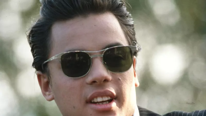 A murit artistul Nick Kamen. Avea 59 de ani și suferea de o boală gravă