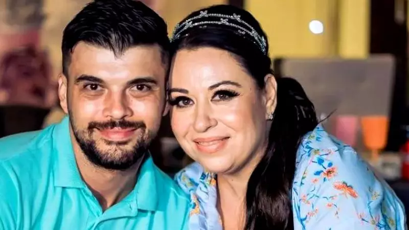 Oana Roman și Marius Elisei, vacanță împreună după divorț. S-au comportat ca o familie