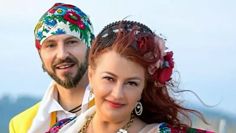 Rona Hartner divorțează de soțul ei, Herve: ”De o lună jumătate suntem separați”