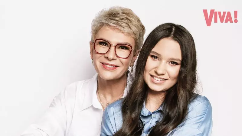 Teo și Maia, primul pictorial împreună: "Când crești un copil de la zero, este copilul tău biologic"