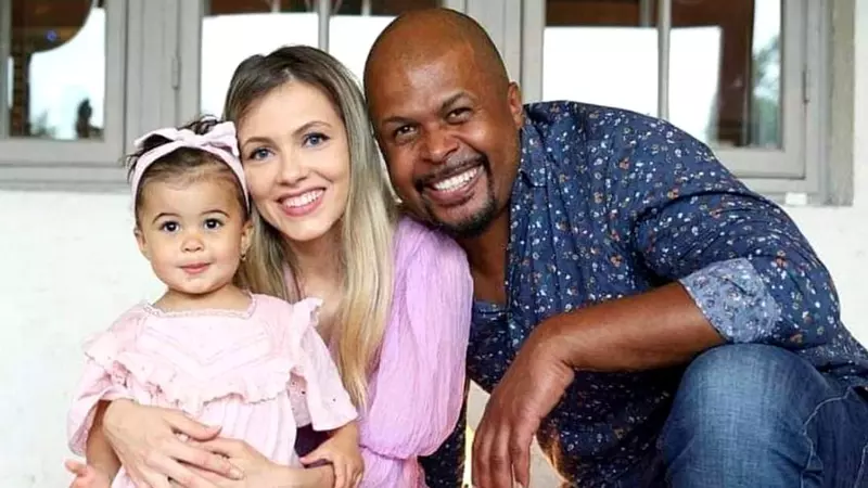 Cum a reacționat Namiko, după ce s-a aflat că Andreea Ibacka este însărcinată: „Cel mai bun...”