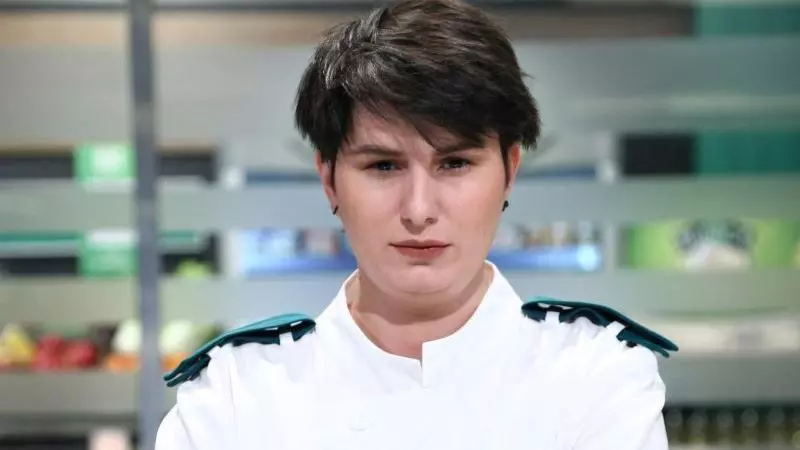 Cine este Cristina Mălai de la Chefi la Cuțite. E bucătar-șef
