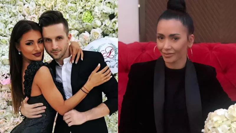 Elena Marin e apărată de iubit, după scandalul cu Raluca Dumitru de la Survivor: ”Nu am auzit-o în viața mea...”