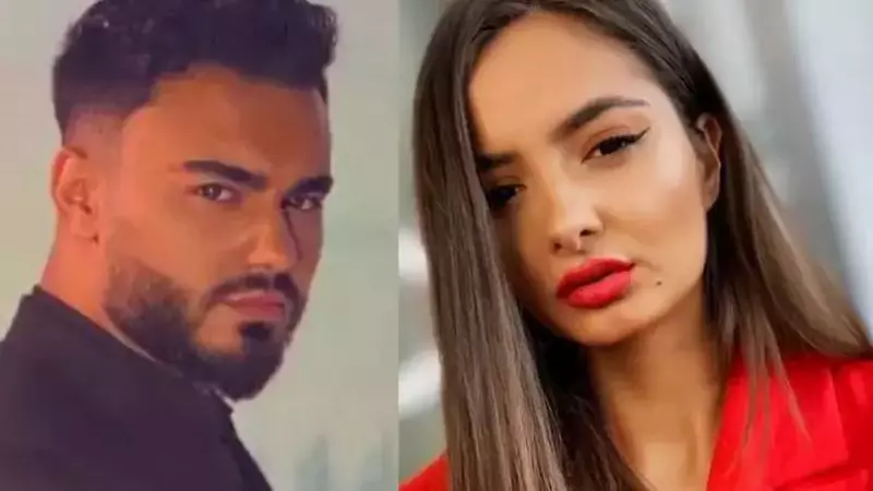 Jador, adevărul despre relația cu Georgiana, după ce s-au văzut de câteva ori: "E geloasă"