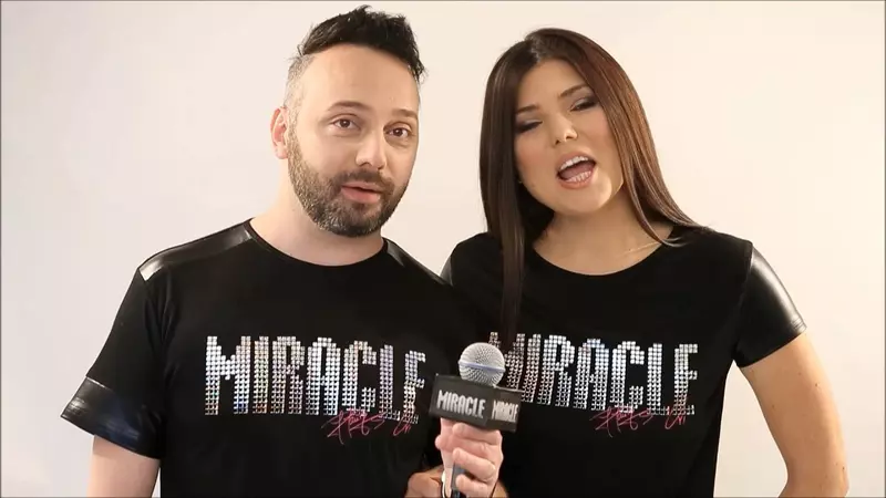 Îl mai ții minte pe Ovi, care a cântat cu Paula Seling la Eurovision? Cum arată și cu ce se ocupă acum